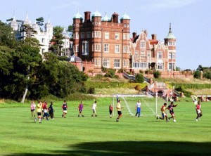 Alexanders College