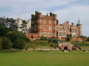Alexanders College