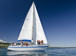 Le Rosey Summer Camps