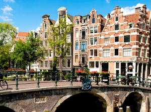 ON CAMPUS Amsterdam