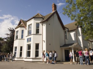 Anglo European School of English