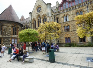 Anglo European School of English