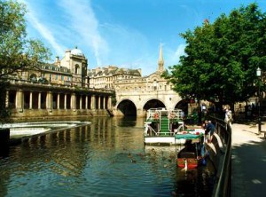 University of Bath