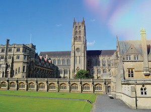 Kings Colleges