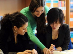 London School of Management and Science