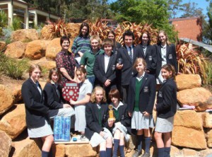 Braemar College