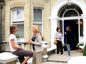 Regent Language Training