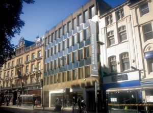 British Study Centers, Oxford