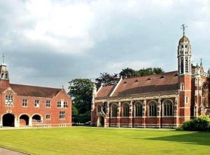 Brooke House College