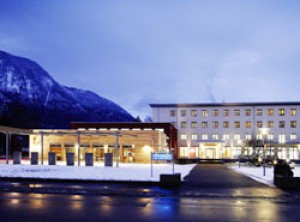 IUBH International University of Applied Sciences