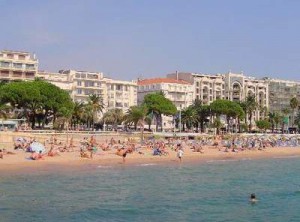 Centre International d`Antibes