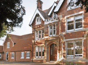 Cambridge Education Group