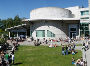 Capilano University