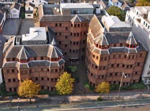 Cardiff Sixth Form College (CSFC)