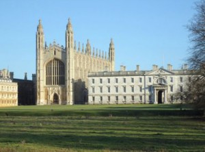 Cambridge Education Group