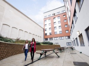 Cambridge Education Group