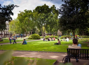 Cambridge Education Group