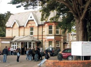 Cavendish School of English