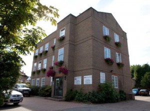 Centre of English Studies