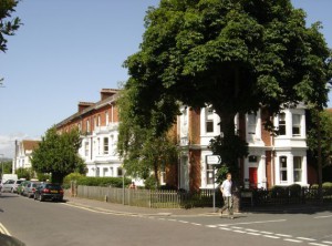 Centre of English Studies