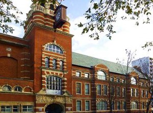 City University London