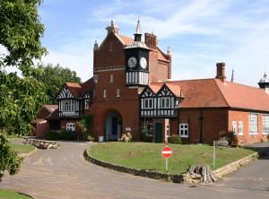 Alexanders College