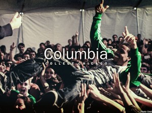 Columbia College Chicago