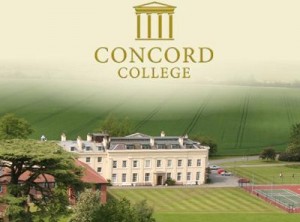 Concord College