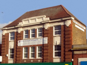 Crest Schools of English