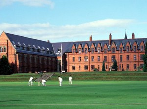 Ellesmere College