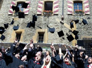 College of Tourism and Hotel Management