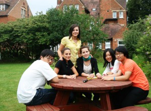 d’Overbroeck’s College