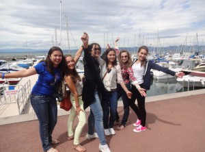 Lemania Summer School