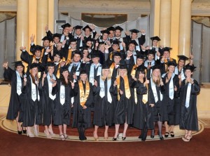 EU Business School