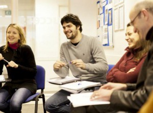 English Language Centers
