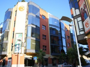 European Centre