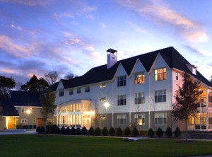 Walnut Hill School for the Arts