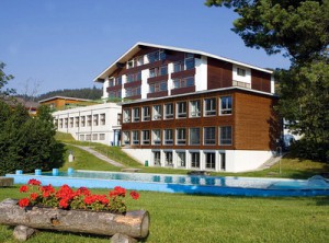 Ecole Des Roches