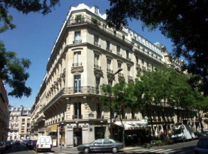 Ecole France Langue