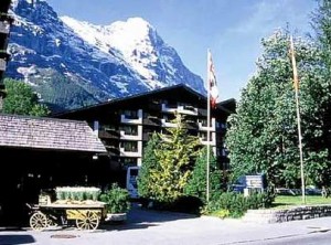Ecole Suisse de Langues