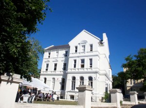Embassy Hastings