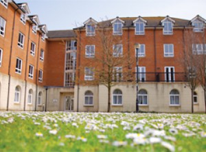 Embassy CES