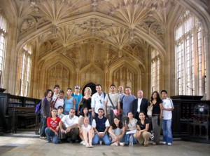 London Empire Academy