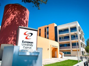 European University Cyprus