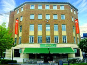 EC, Bristol