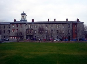 Griffith College Dublin