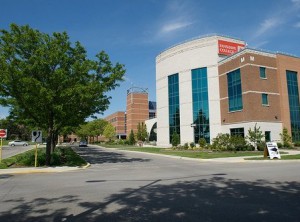 Fanshawe Colleges