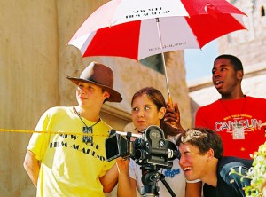 New York Film Academy