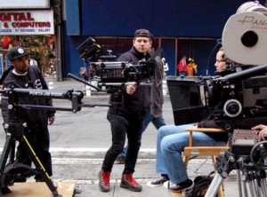 New York Film Academy