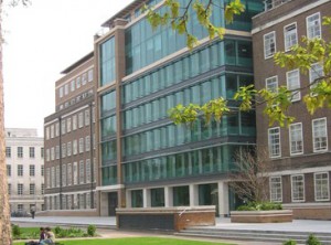 London Foundation Campus